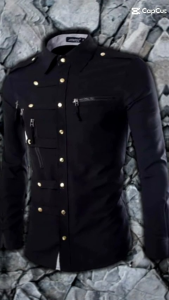 KEMEJA CASUAL / KEMEJA PANJANG PRIA TERBARU DENGAN KUALITAS SUPER PREMIUM