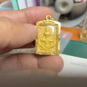 หลวงพ่อโต วัดหลักสี่