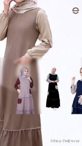 Etika Muslim dalam Desain dan Produk