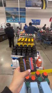 Cà Phê Hoà Tan Dạng Hạt Nescafe Taster’s Choice House Blend 397g Của Mỹ- Date 06/2026