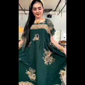 DASTER JUMBO PREMIUM 120cm BUSUI DASTER ARAB JUMBO LD 130 ZEEMA PITA BUSUI