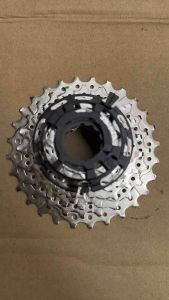 Shimano HG50 Líp Thả Xe Đạp Road 8 Tầng 11-28T – Hàng Indonesia – Tương Thích Cối Thả Shimano 8S.