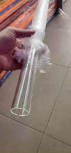 Ống sanking trong suốt fi 20mm 25mm 32mm 40mm 50mm
