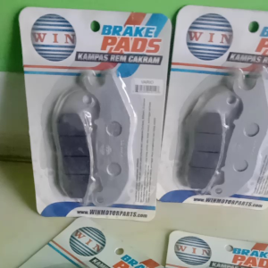 Kampas Rem Depan Cakram WIN Vario Karbu & Suku Cadang Motor