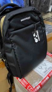 Hanuman LC2 bag for 15 inches laptop backpack