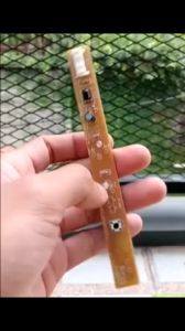 Sensor AC Toshiba RAS Soket 8 Pin