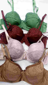 AVON SALE UNDERWIRE 2PC BRA SET