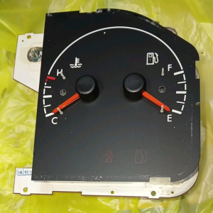 Used Proton Iswara Fuel/Temperature Meter