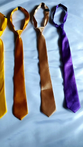 Dasi Pesta & Acara: Tips Memilih Dasi Formal