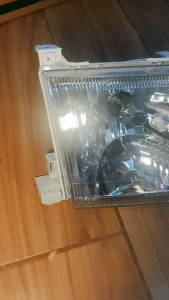 head light head lamp Toyota Revo 98 straight type
