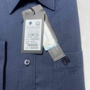 Áo SM dài tay San sciaro (4P0082)