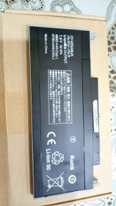 7.6V 36WH 4860mAh CF-VZSU0EJS CF-VZSU0FJS Original Laptop Battery For Panasonic CF-RZ4 CF-RZ5 CF-RZ6