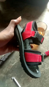 Bisa COD Sandal Gunung Anak Baby Car.wil 2025