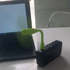 Quạt ubs tiện lợi mang đi mọi nơi