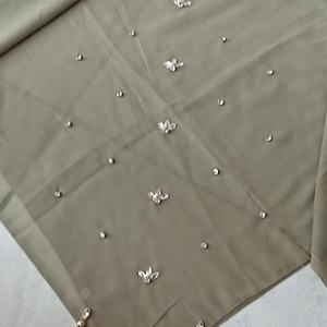 TERBARU!!! HIJAB SEGIEMPAT PARIS PREMIUM PAYET/SEGI EMPAT TASSEL/JILBAB SEGI EMPAT PAYET TASSEL/HIJAB SEGI EMPAT PARIS PREMIUM JADUL PAYET PERMATA BERKILAU  TASSEL