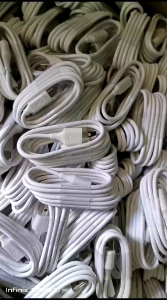 Kabel Data INFINIX Smart 5 Smart 6 Smart 7 Hot 10 Hot 11 Play Hot 9. Original Fastcharging Micro Usb