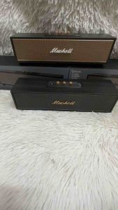 ลำโพงบลูทูธ รุ่น XM-303 เสียงดี เสียงใสเคลียร์ดีมาก เบสหนักนุ่ม 20W