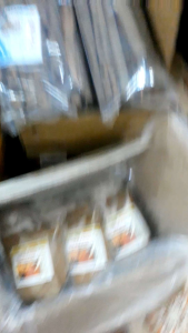 bột quế Yên Bái thơm mới làm gia vị 500g