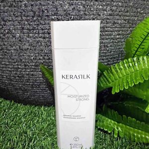 Kerasilk Essential - Repairing Shampoo (250ml)