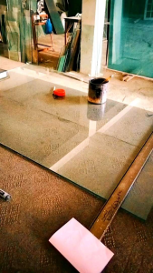 Toyo TC 30 Japan Original Toyo Glass Cutter Alat Potong Kaca Keramik Granit Manual Pisau Serbaguna