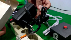 Bel Cerdas Cermat 4 Regu Bergaransi Jarak 4m Antar Bell. Bell Cerdas Cermat 4 Tombol