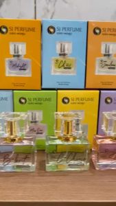 น้ำหอมเอสเจเพอฟูม SJ perfume กลิ่นเจดอ (Jedor) ติดทนนาน เทียบเคาเตอร์แบรนด์