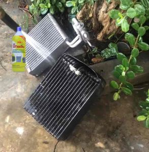 น้ำยาล้างคอยล้าง F10 ราคาถูกต้อง 1200 cc ยกลัง 12 ขวด แถมฟรี ราคาช่วยเพิ่มโอกาส