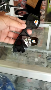 kacamata polarized original anti uv400 model sport real pick pria wanita cocok buat goes mancing driver