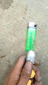 kail pancing sidat kail saja