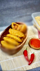 Cireng Rujak Special: Makanan Khas Indonesia yang Lezat