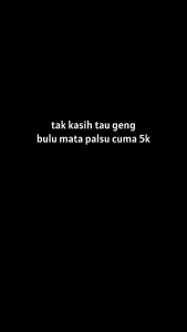 BRASOV Bulu Mata Palsu 10 Pasang Make Up Ekstensi Eyelashes Full Strip Lashes