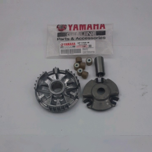 Rumah Roller Assy 54P Yamaha Mio J - Mio GT - Soul GT - Fino Fi - Xride 54P-E7620-00