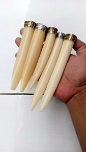 Pipa pirok tulsap super model taring kombi ring alpaka