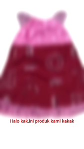 Daster Anak Perempuan: Pilihan Nyaman & Murah untuk Musim Panas