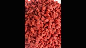 เก๋ากี้ เกรด A ( 250 )กรัม เม็ดใหญ่ สีแดงธรรมชาติ (โกจิเบอรี่)