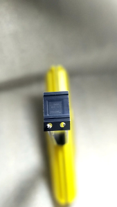 Pengenalan IC Charger Xiaomi Redmi Note 5A BQ2561