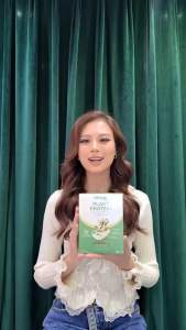 Plant Protein by Plant Always 🌱โปรตีนจากพืช 100%