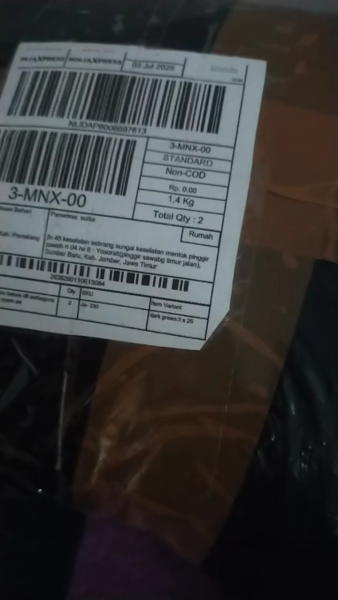 Buyer review video 2