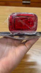 ĐÈN HẬU CHO XE MÁY MÔ TÔ 67 CUB- LÁI VUÔNG Với thiết kế nhỏ gọn sản phẩm dễ dàng lắp đặt và tiết kiệm không gian