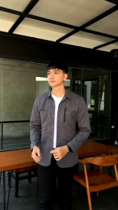 baju kemjaz terbaru keren