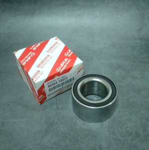 Bering Roda Depan Yaris Bakpao Vios Gen 2 Calya Sigra / Bearing / Lahar / Laker