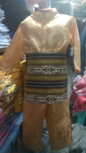 MALAYSIA/THAILAND/MUSLIM BOY FOR UNITED NATION