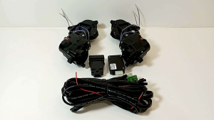 Motor Spion Komplit Lipat Retrack Spion Mobil MOBILIO 2013-2016 Best Seller Termurah