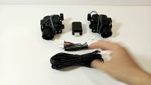 Motor Retrack Plus Modul Aktif Spion Avanza Vvt-i 2005-2011 Best Seller Termurah