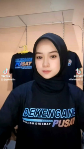 Kaos Dekengaan Pusat: Desain Unik & Nyaman