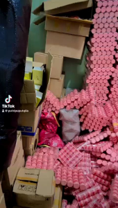 Paket Lengkap Skincare BPOM MBC Beauty Care dengan DNA Paket Whitening & Acne Bisa COD