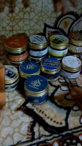 Mamool Bulat Mini: Kenali Dupa & Bukhur Berkualitas