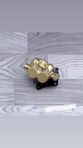 HEO DẦU TRƯỚC SPORT KHÔNG CHỮ NISSIN (SPORT-XIPO-RGV-RGX-SATRIA)