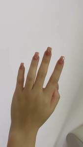 CEMI Star Swirl Pink Tourmaline Ring พลอยแท้ พิ้งค์ทัวร์มาลีน แหวนพลอยแท้ มูนสโตนแหวนเงินแท้ ชูบทอง 18K