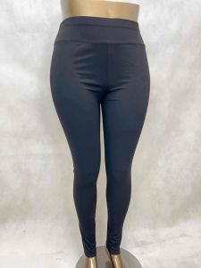 100kg+ เลก กิ้ง ออกกำลังกาย 5-6XL ล่าสุด ไซส์ใหญ่ กางเกง กีฬา วิ่ง โยคะ ฟิต เนส เอว สูงระบาย อากาศดี แห้งไว